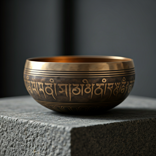 Singing Bowls