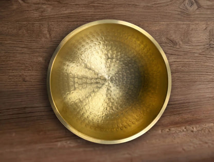 Tibetan Singing Bowl
