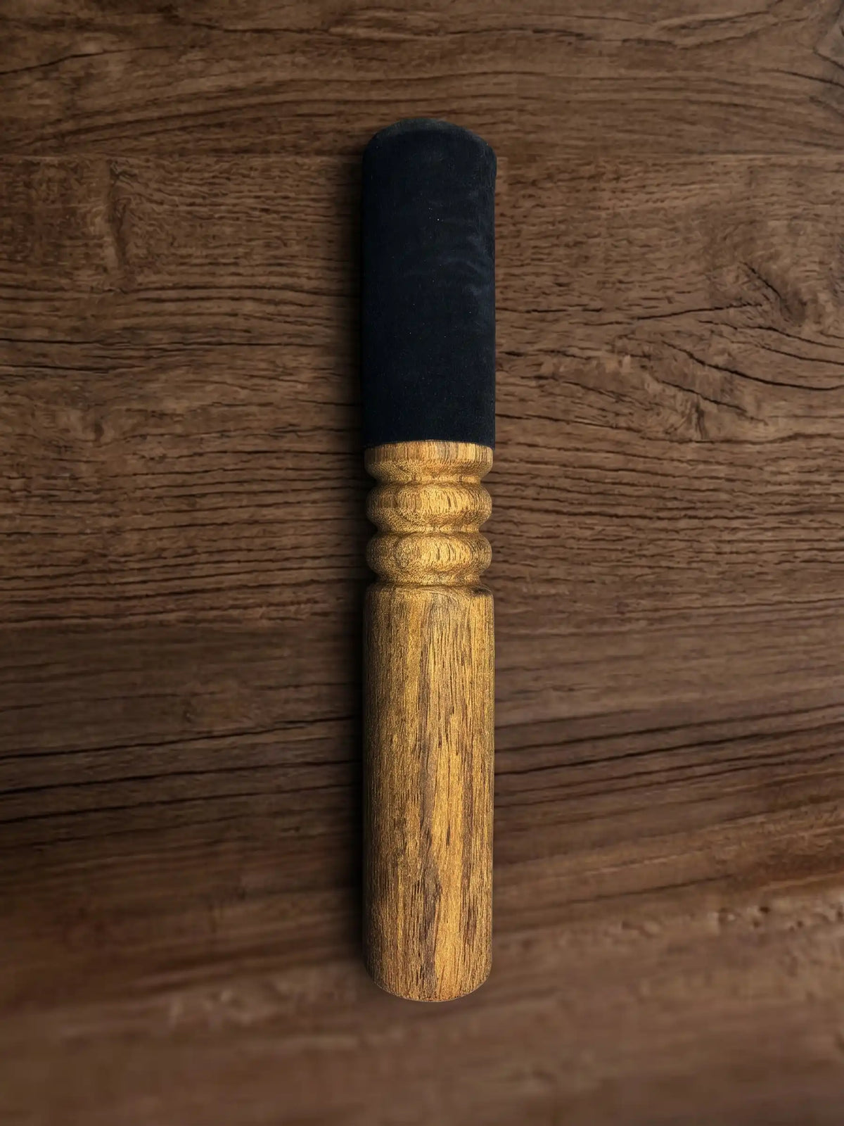 Tibetan Singing Bowl