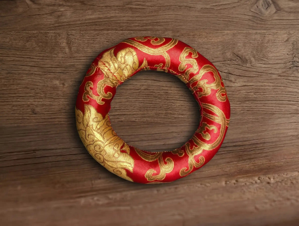 Tibetan Singing Bowl