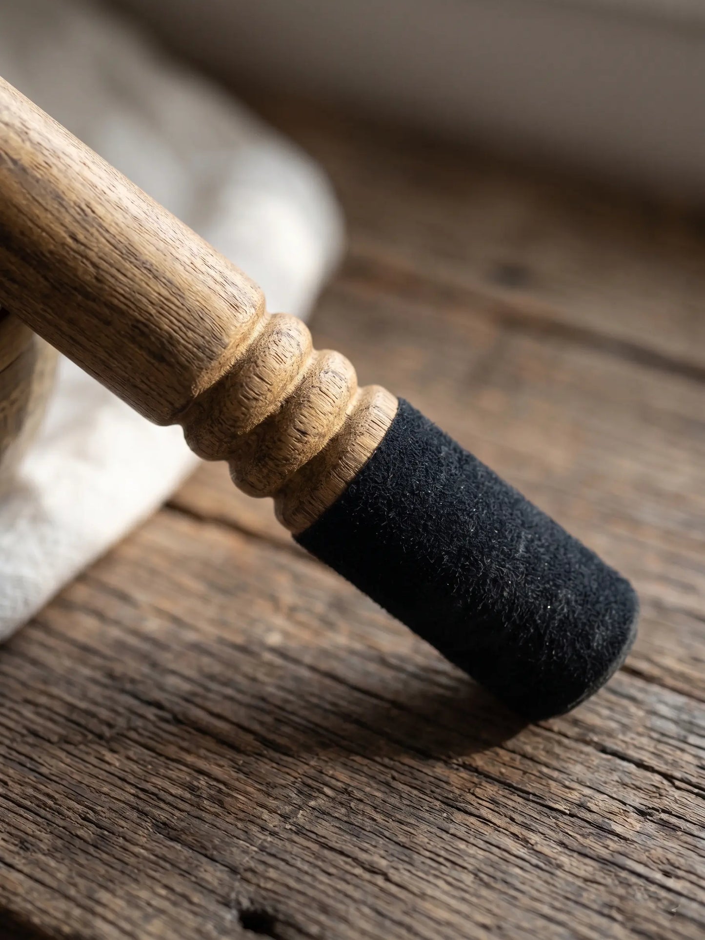 Tibetan Singing Bowl
