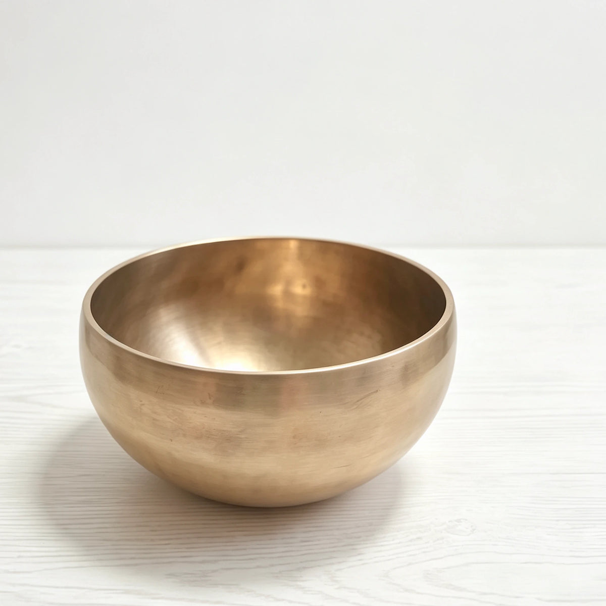 Kailash Pure Copper Hand-Hammered Singing Bowl
