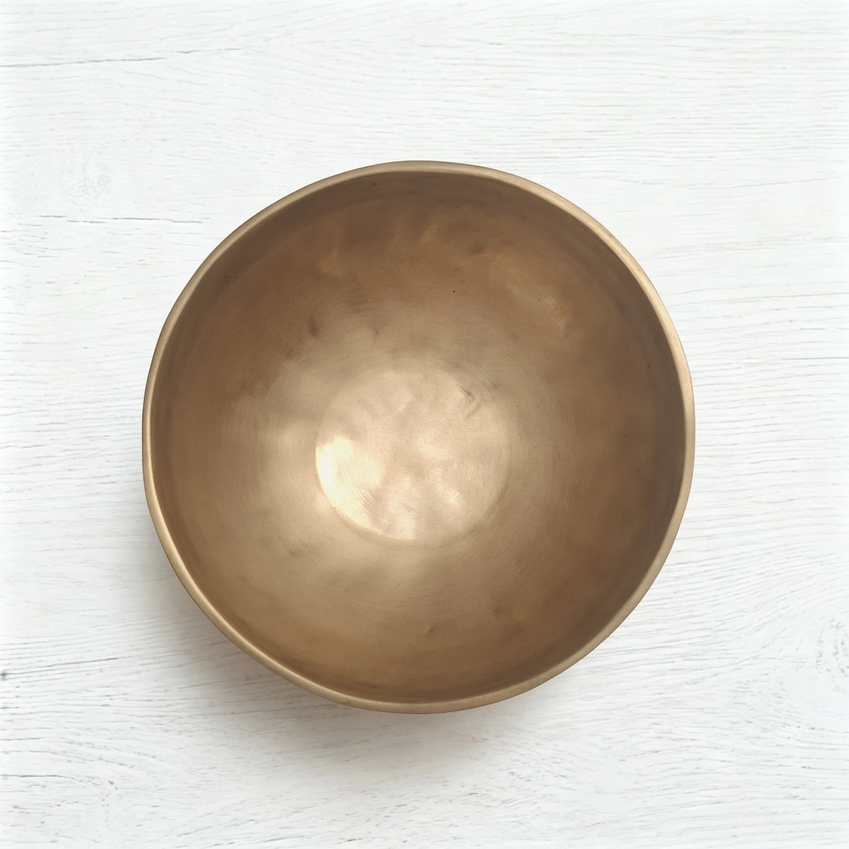 Kailash Pure Copper Hand-Hammered Singing Bowl