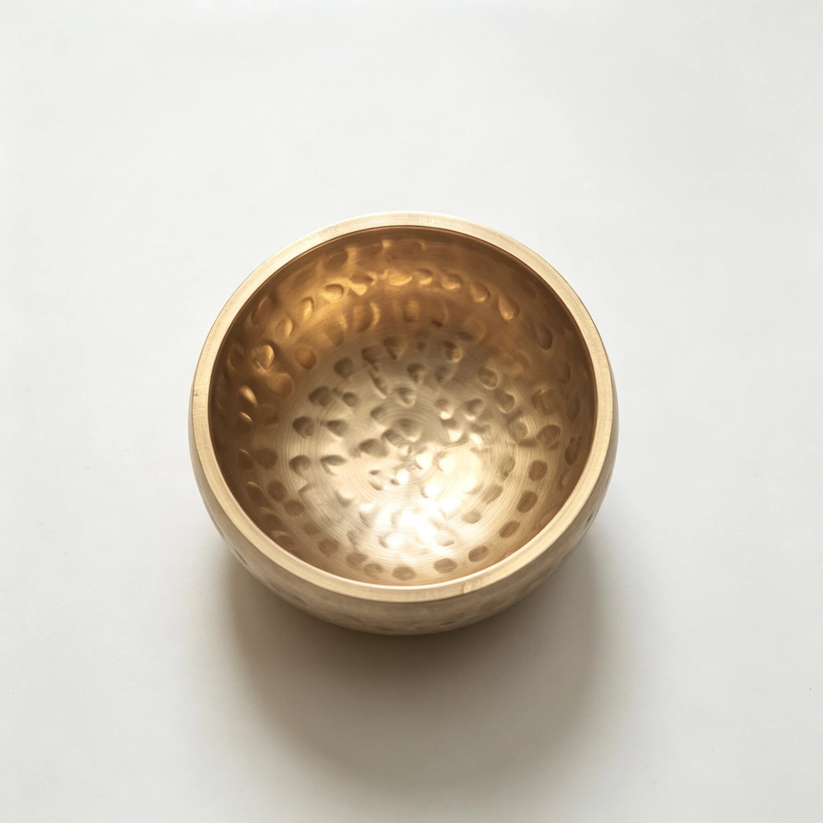 Kailash Artisan Pocket Meditation Singing Bowl - 4cm