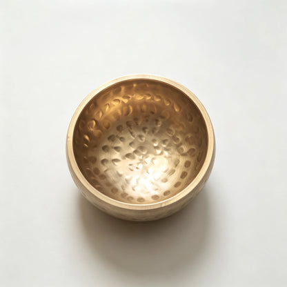 Kailash Artisan Pocket Meditation Singing Bowl - 4cm