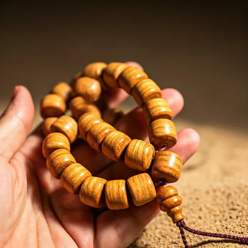 Artifacts of Intention